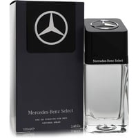 Mercedes Benz Select Cologne by Mercedes Benz