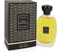 Rose Omeyyade Perfume by Atelier Des Ors