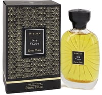 Iris Fauve Perfume by Atelier Des Ors