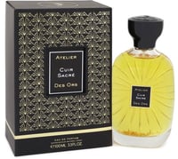 Cuir Sacre Perfume by Atelier Des Ors