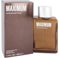 Aeropostale Maximum Cologne by Aeropostale