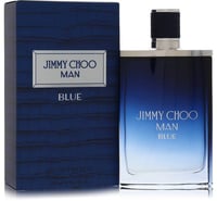 Jimmy Choo Man Blue Cologne by Jimmy Choo