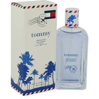 Tommy Weekend Getaway Cologne by Tommy Hilfiger