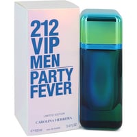 212 Party Fever Cologne by Carolina Herrera