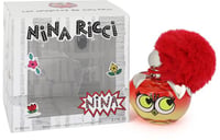 Nina Les Monstres Perfume by Nina Ricci