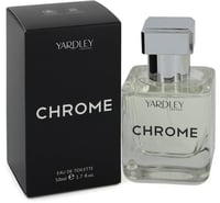Yardley Chrome Cologne by Yardley London