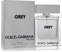 The One Grey Cologne by Dolce & Gabbana
