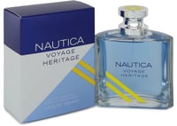 Nautica Voyage Heritage Cologne by Nautica