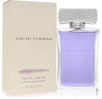 David Yurman Summer Essence Perfume by David Yurman