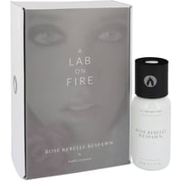 Rose Rebelle Respawn Perfume by A Lab On Fire