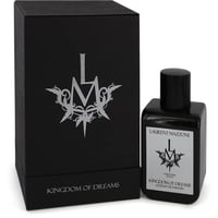 Kingdom Of Dreams Perfume by Laurent Mazzone