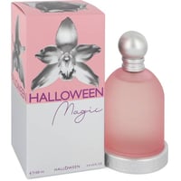 Halloween Magic Perfume by Jesus Del Pozo