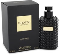 Valentino Noir Absolu Oud Essence Perfume by Valentino