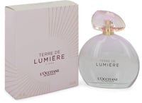 Terre De Lumiere L'eau Perfume by L'Occitane