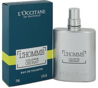 L'homme Cologne Cedrat Cologne by L'Occitane