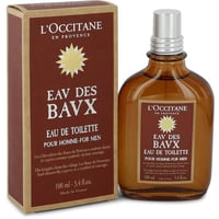 Eau Des Baux Cologne by L'Occitane
