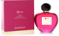 Her Secret Temptation Perfume by Antonio Banderas