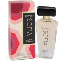 So Very Sofia Perfume by Sofia Vergara
