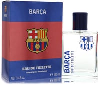 Fc Barcelona Cologne by Air Val International
