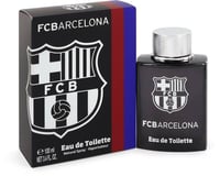 Fc Barcelona Black Cologne by Air Val International