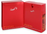 Puchi Perfume by Sarah B. Puchi