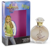 Hannah Montana Rock Perfume by Hannah Montana
