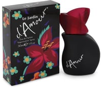Le Jardin D'amour Perfume by Eden Classics