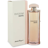 Emozione Dolce Fiore Perfume by Salvatore Ferragamo