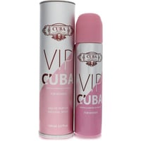 Cuba Vip Perfume by Fragluxe