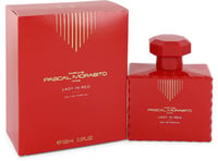 Lady In Red Perfume by Pascal Morabito