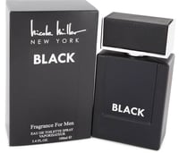 Nicole Miller Black Cologne by Nicole Miller