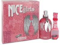 Nice For Girls Perfume by Clayeux