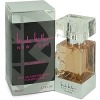 Nicole Miller Platinum Perfume by Nicole Miller