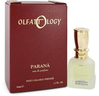 Olfattology Parana Perfume by Enzo Galardi