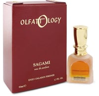 Olfattology Sagami Perfume by Enzo Galardi