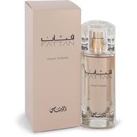 Rasasi Fattan Pour Femme Perfume by Rasasi