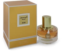 Rasasi Junoon Velvet Perfume by Rasasi