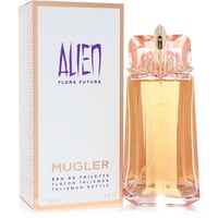 Alien Flora Futura Perfume by Thierry Mugler