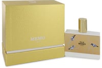 Eau De Memo Perfume by Memo