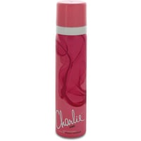 Charlie Pink Perfume by Revlon