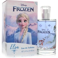 Disney Frozen Elsa Perfume by Disney
