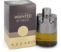 Azzaro Azzaro Wanted By Night Cologne for Men - Buy Online Now at