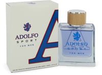 Adolfo Sport Cologne by Adolfo Dominguez