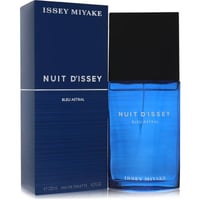 Nuit D'issey Bleu Astral Cologne by Issey Miyake