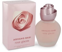 Armand Basi Rose Glacee Perfume by Armand Basi
