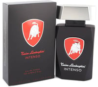 Lamborghini Intenso Cologne by Tonino Lamborghini