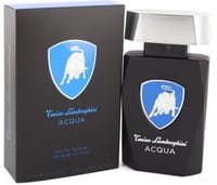 Lamborghini Acqua Cologne by Tonino Lamborghini