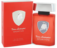 Lamborghini Sportivo Cologne by Tonino Lamborghini