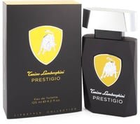 Lamborghini Prestigio Cologne by Tonino Lamborghini