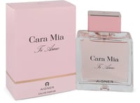 Cara Mia Ti Amo Perfume by Etienne Aigner